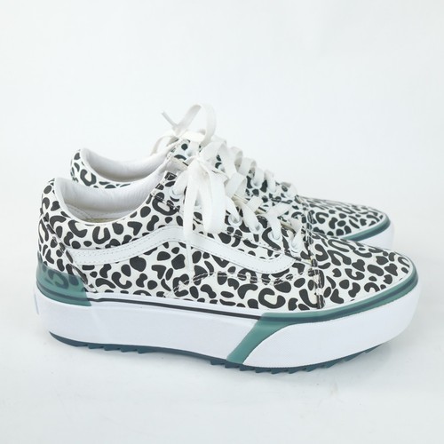 Vans old skool - 'uv, ink