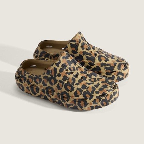 Vans authentic foam - authentic, clog