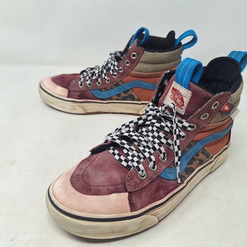 Vans mte 2 pomegranate - sk-8,