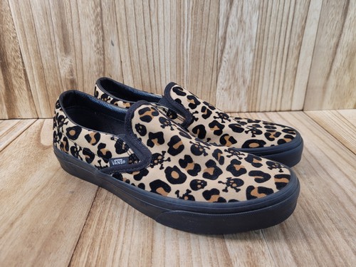 Vans classic slip canvas - slip, on