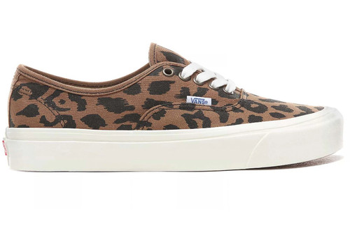 Size vans authentic 44 dx - 44,