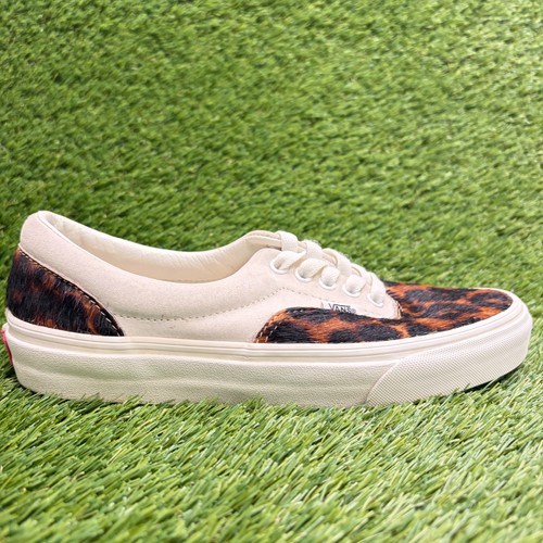 Vans era leopard - vans,