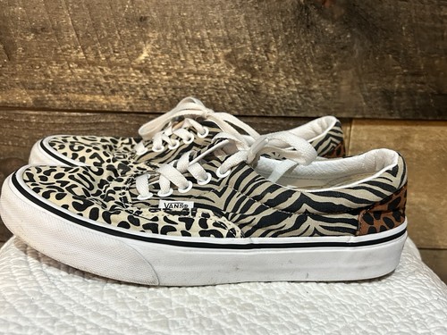 Vans era safari - era,