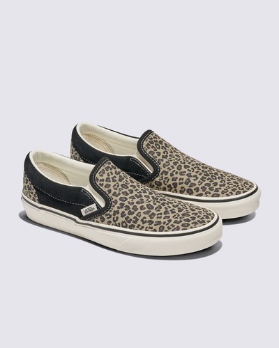 Vans classic slip - classic, on