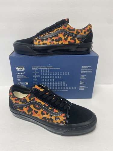 Vans premium old skool - 9,