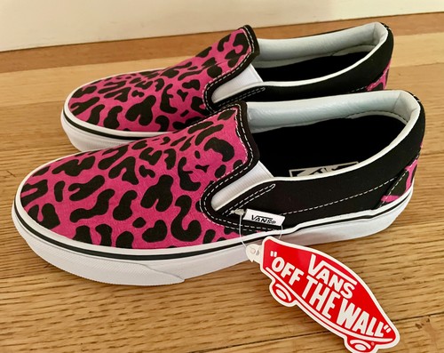 Vans classic slip pink - vans, slip-on