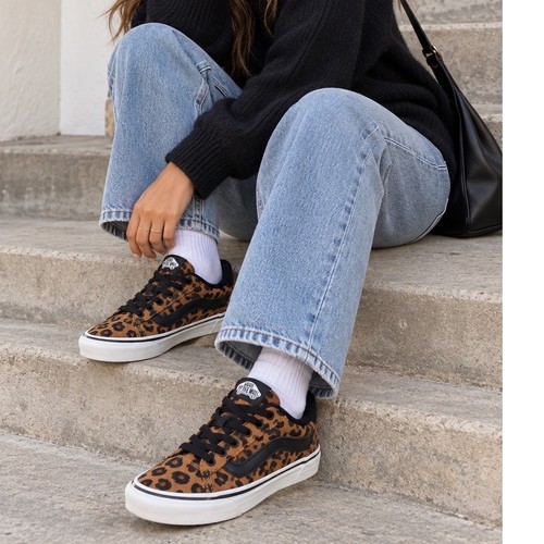 Vans ward low - top, sneakers