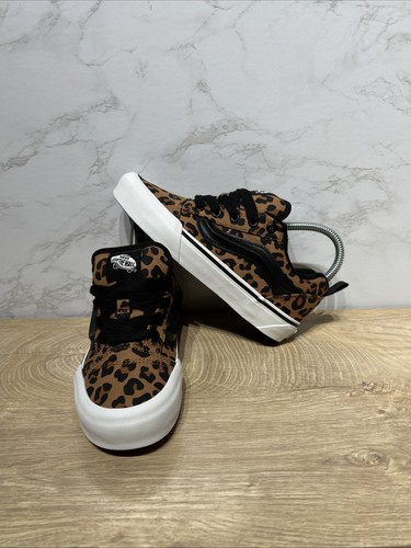 Vans knu skool skate sneakers - vans,