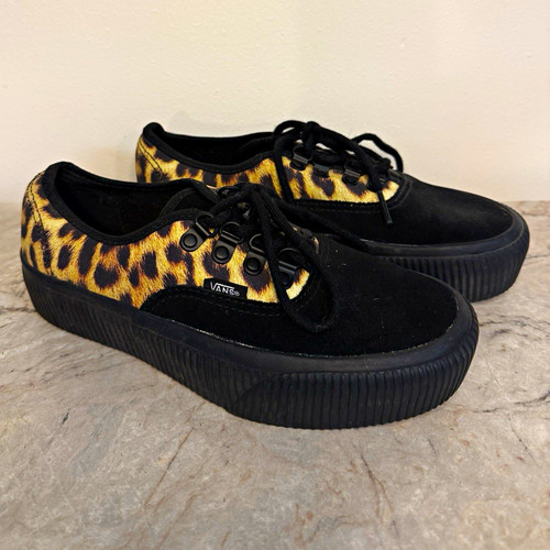 Vans authentic creeper - vans,
