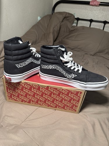 Vans sk8 reissue top - hi,
