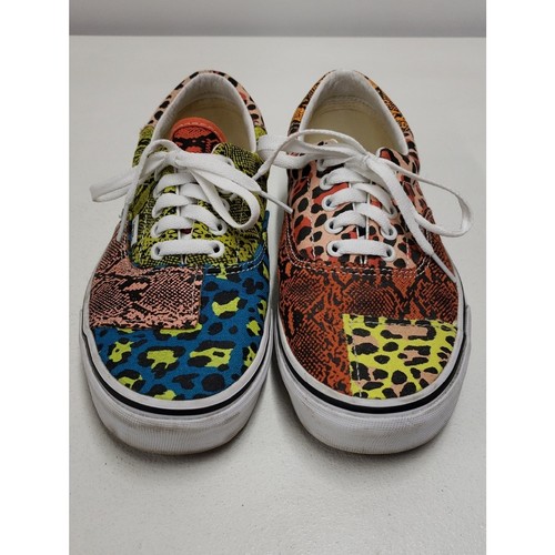 Vans era patchwork - era, 'patchwork