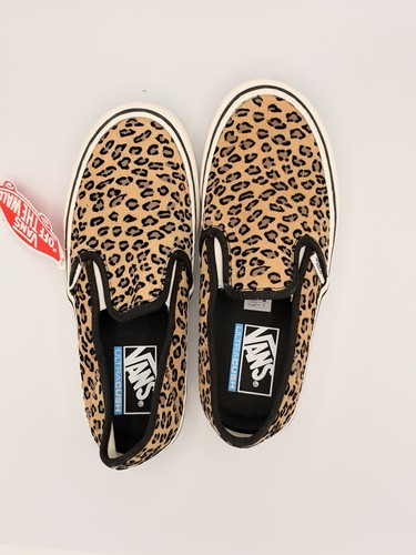 Vans off the wall slip - , on