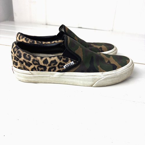 Vans slip sneakers shoes - slip-on,