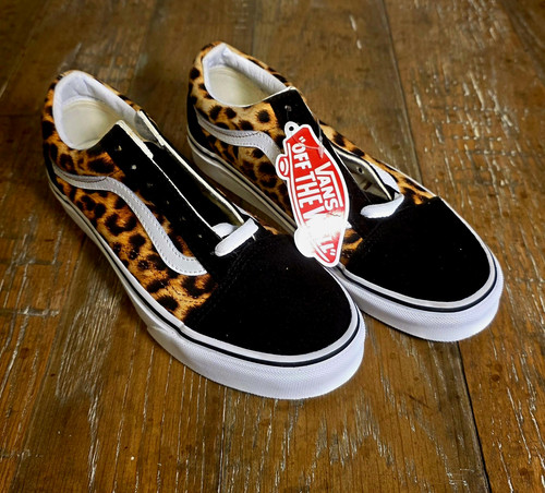 Vans old skool unisex - skool, low