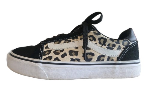 Vans old skool unisex shoes - old,