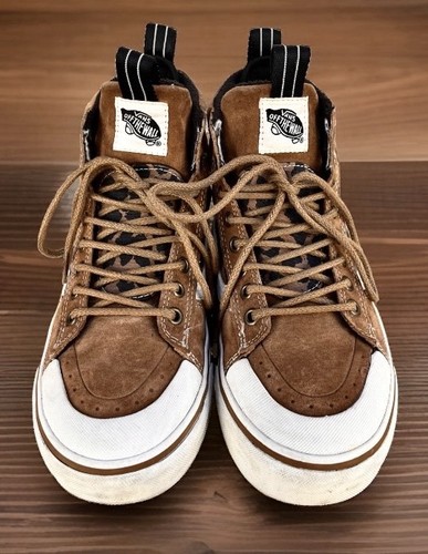 Vans mte off - vans, wall
