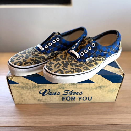 Vans era van doren - van,